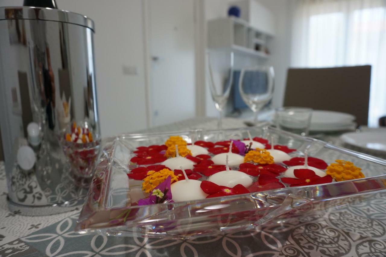 Casa Gise Apartment อาชิ กัสเตลโล ภายนอก รูปภาพ