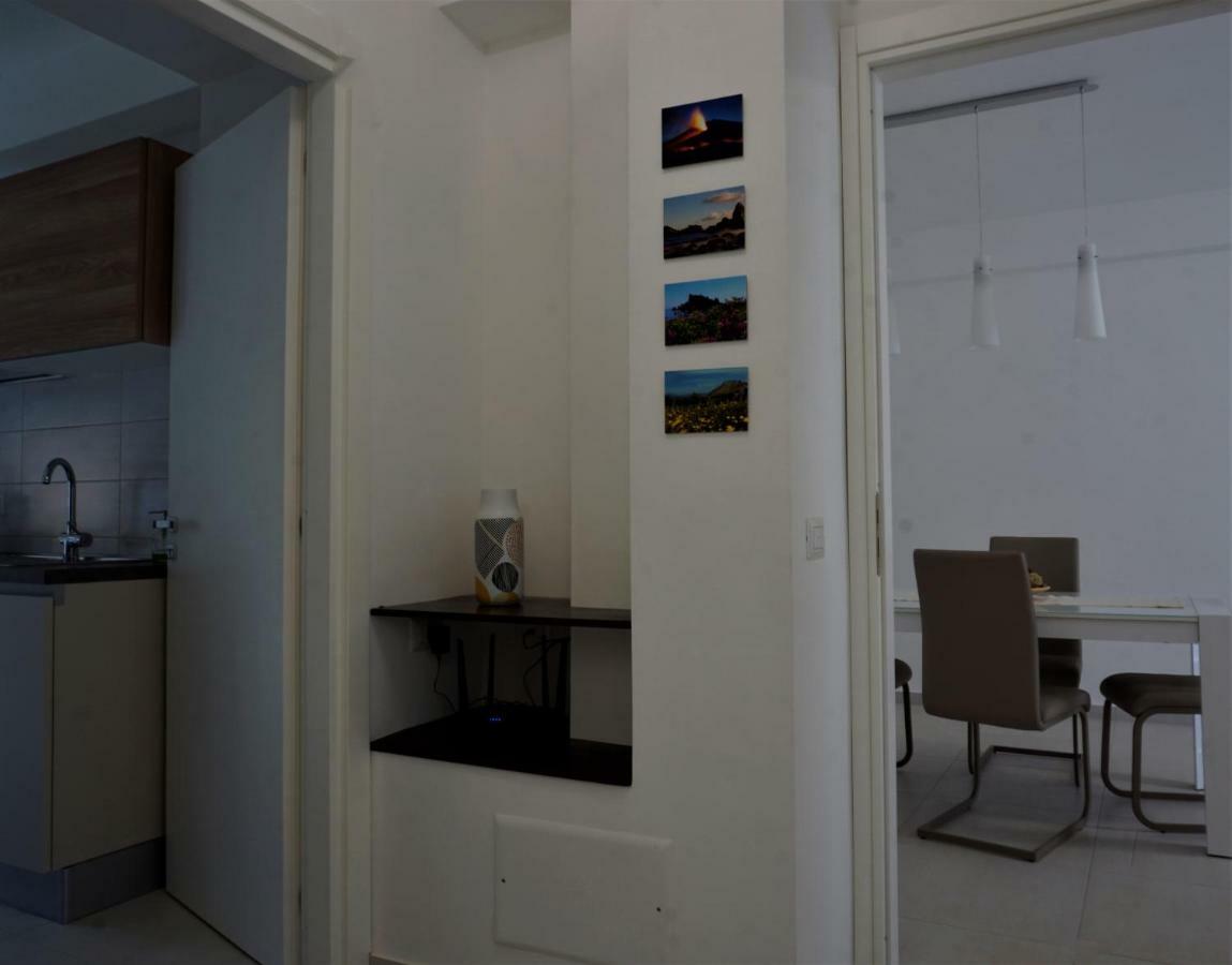 Casa Gise Apartment อาชิ กัสเตลโล ภายนอก รูปภาพ