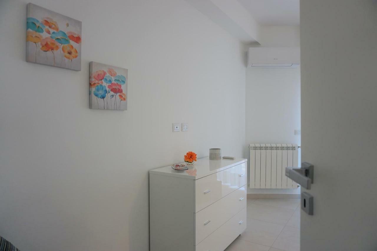 Casa Gise Apartment อาชิ กัสเตลโล ภายนอก รูปภาพ