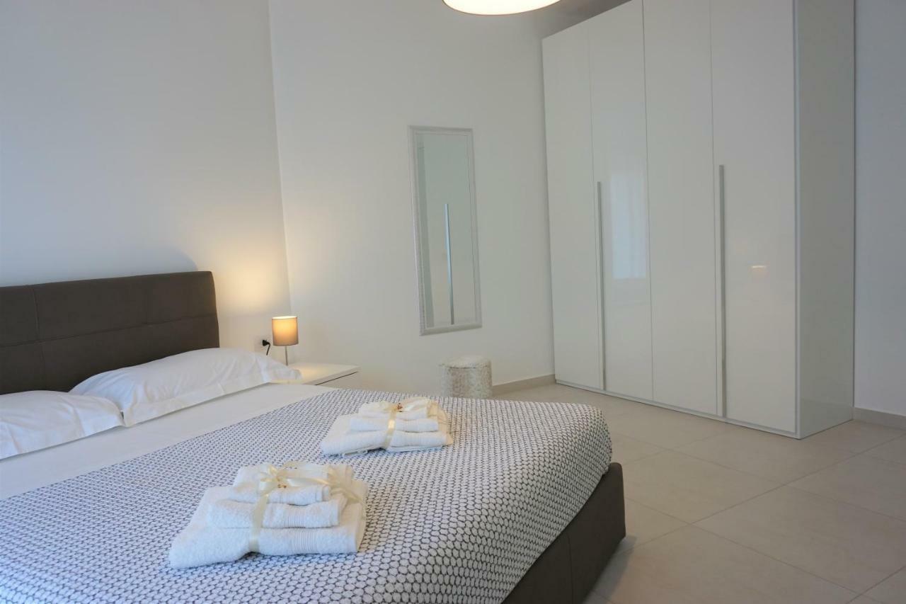 Casa Gise Apartment อาชิ กัสเตลโล ภายนอก รูปภาพ
