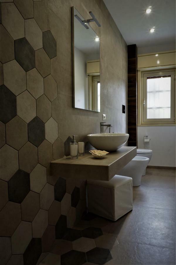 Casa Gise Apartment อาชิ กัสเตลโล ภายนอก รูปภาพ