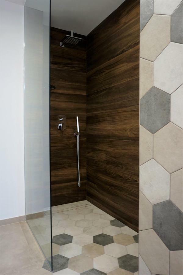 Casa Gise Apartment อาชิ กัสเตลโล ภายนอก รูปภาพ