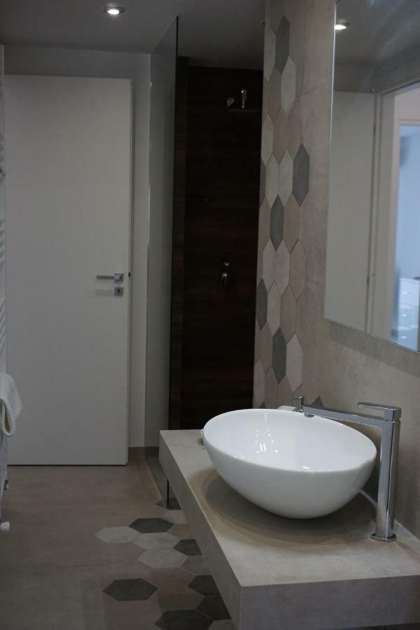 Casa Gise Apartment อาชิ กัสเตลโล ภายนอก รูปภาพ
