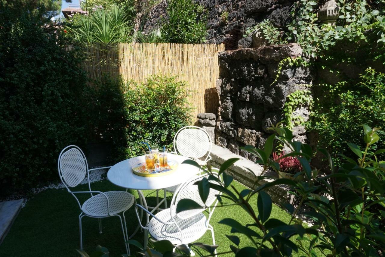 Casa Gise Apartment อาชิ กัสเตลโล ภายนอก รูปภาพ